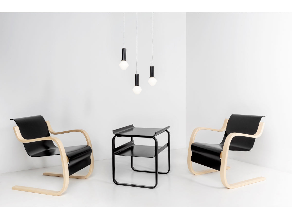 Artek 42 Armchair | Lifestyle