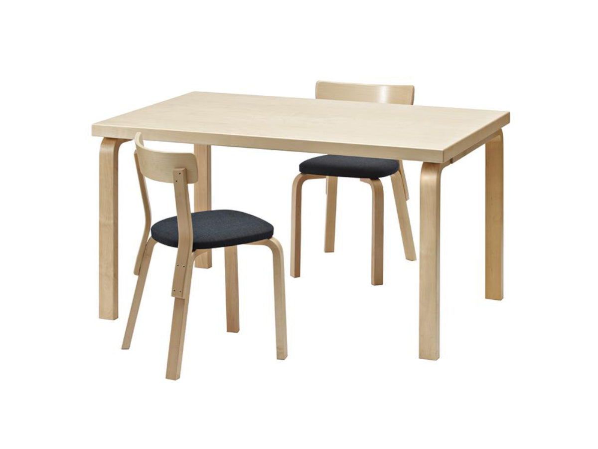 Artek 81A Table