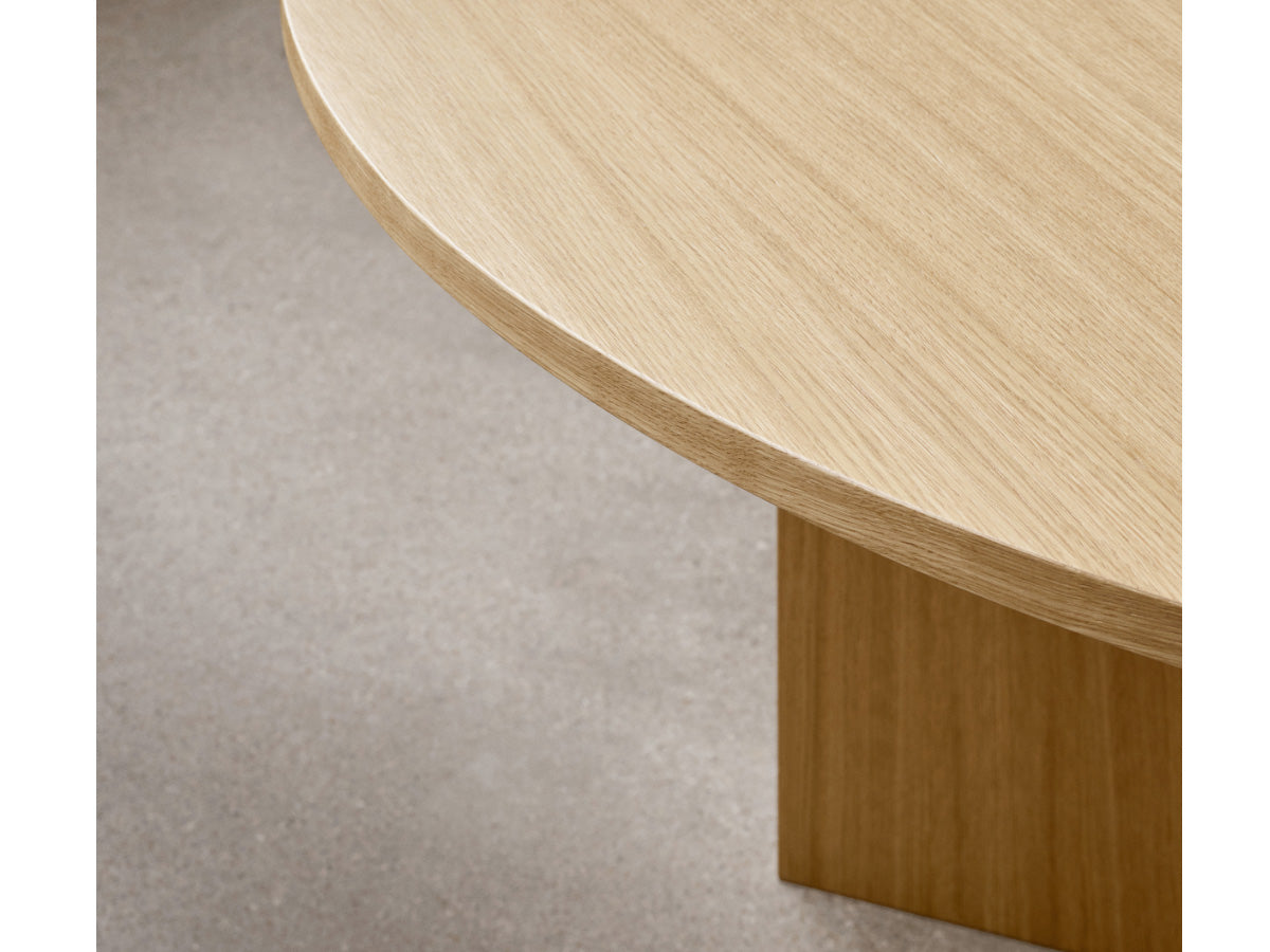 Audo Copenhagen Androgyne Dining Table