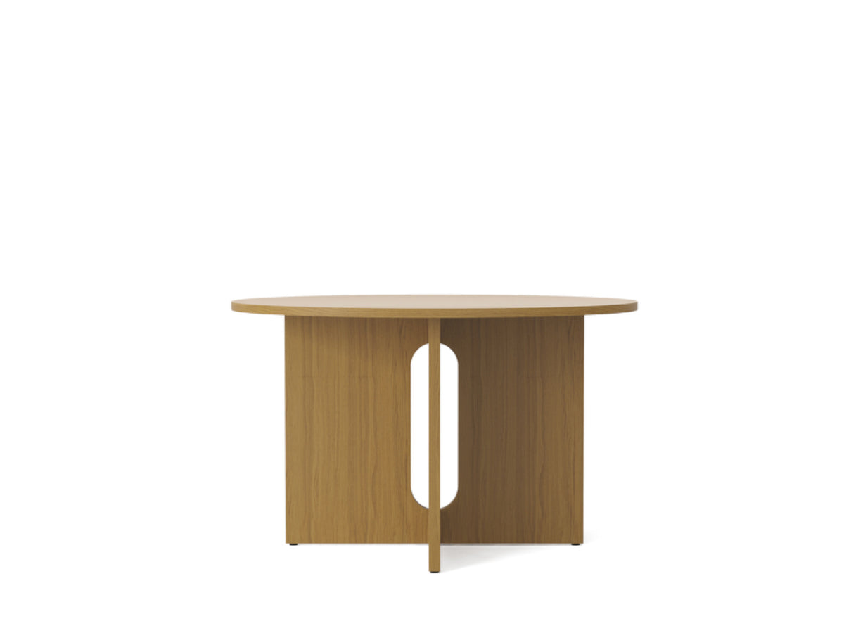 Audo Copenhagen Androgyne Dining Table