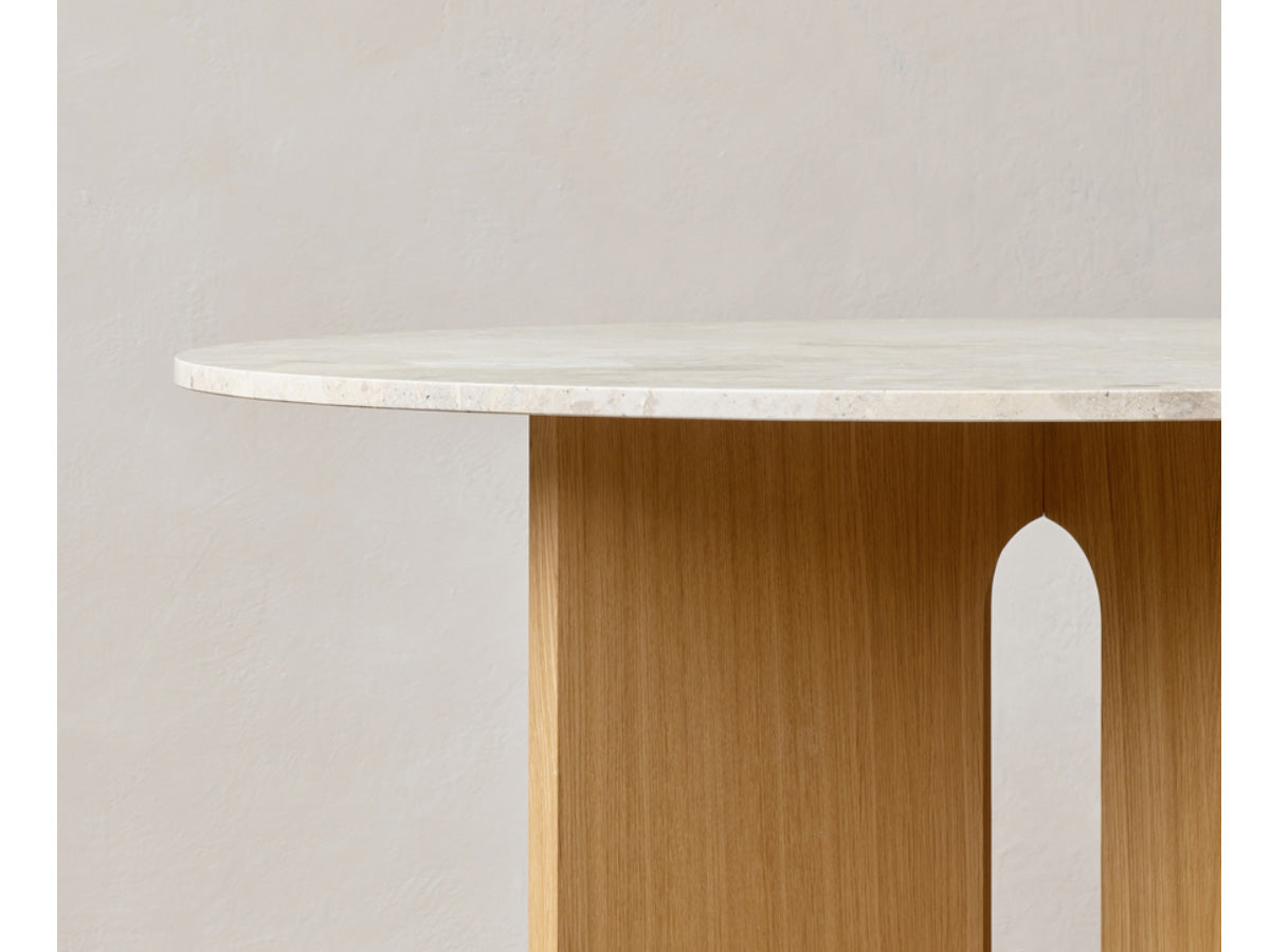 Audo Copenhagen Androgyne Dining Table