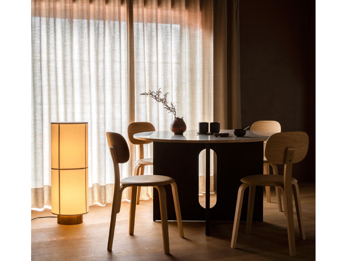 Audo Copenhagen Androgyne Dining Table