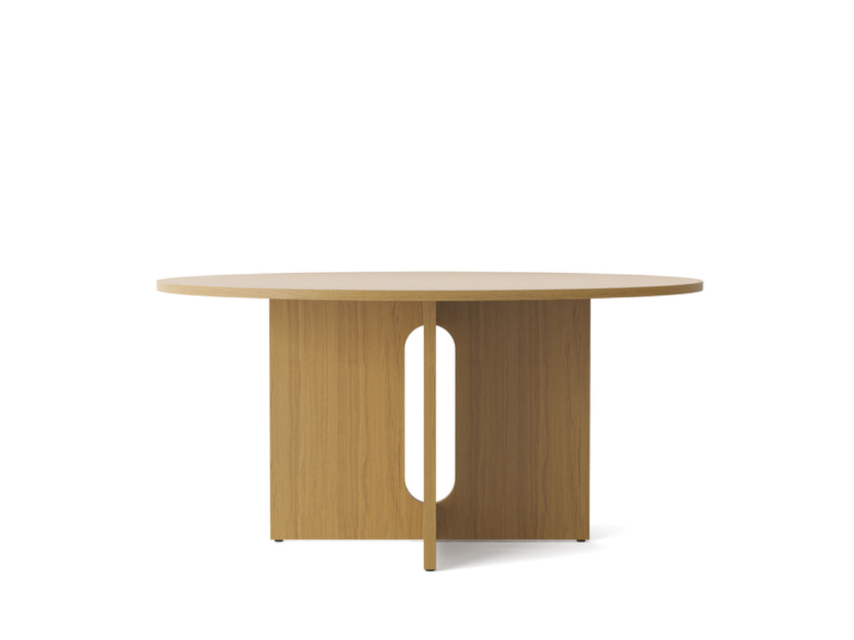 Audo Copenhagen Androgyne Dining Table