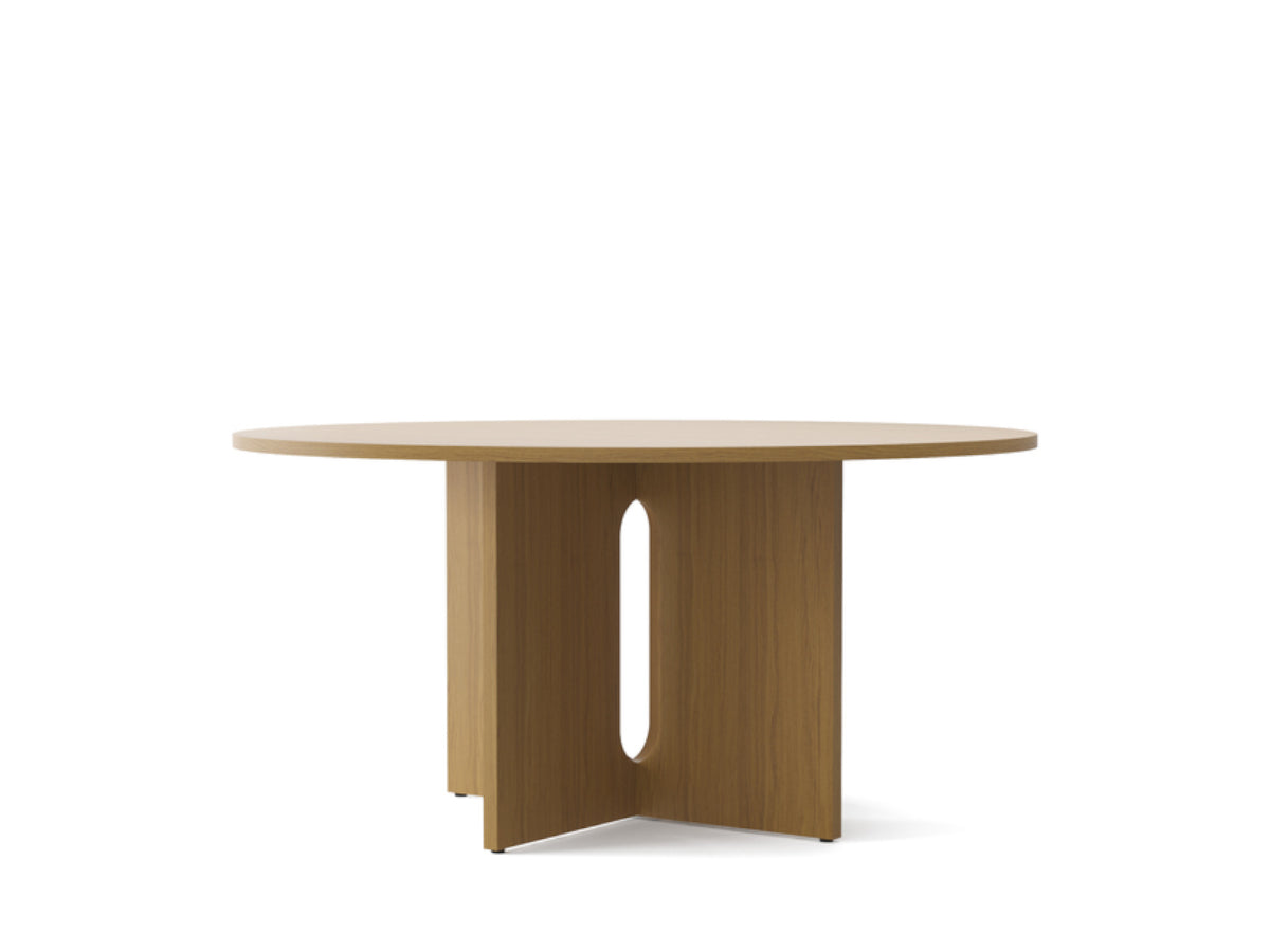 Audo Copenhagen Androgyne Dining Table