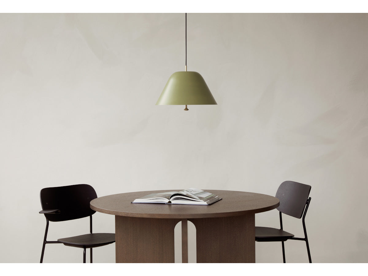 Audo Copenhagen Androgyne Dining Table