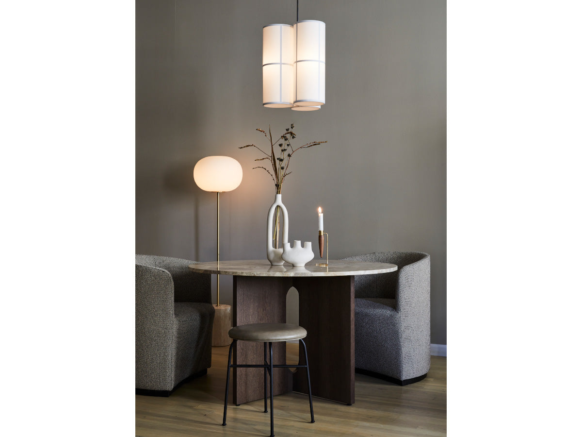 Audo Copenhagen Androgyne Dining Table