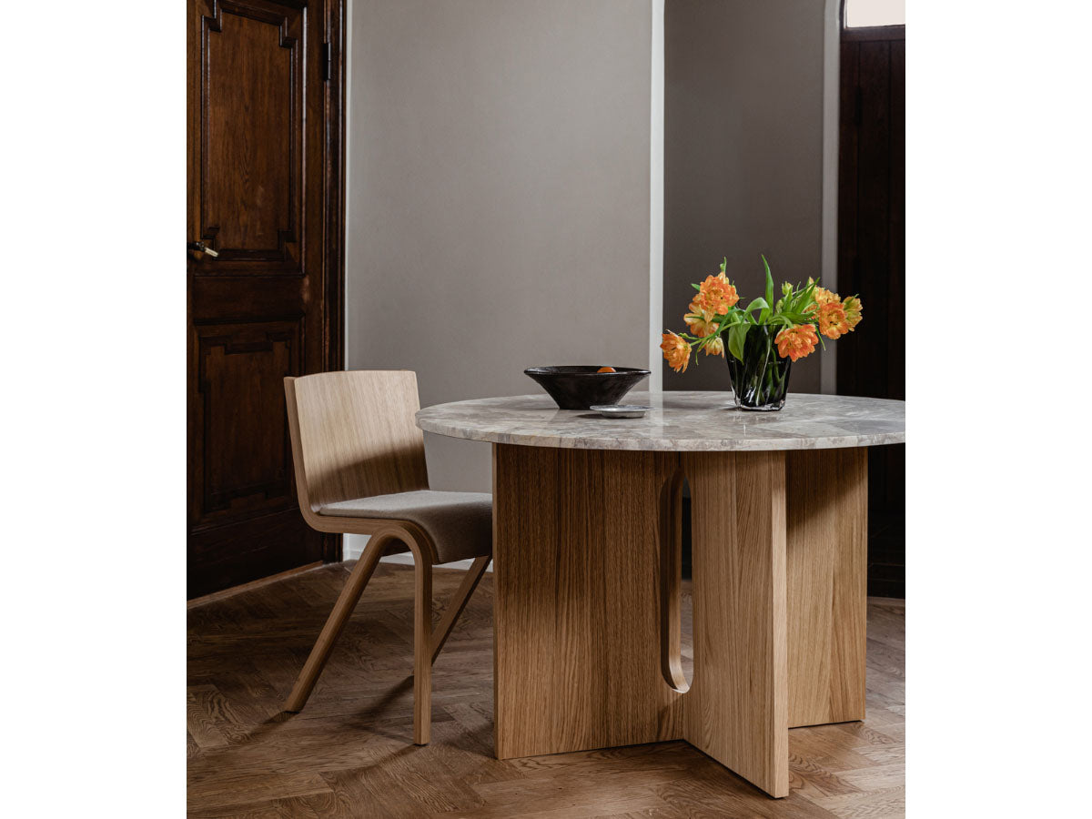 Audo Copenhagen Androgyne Dining Table