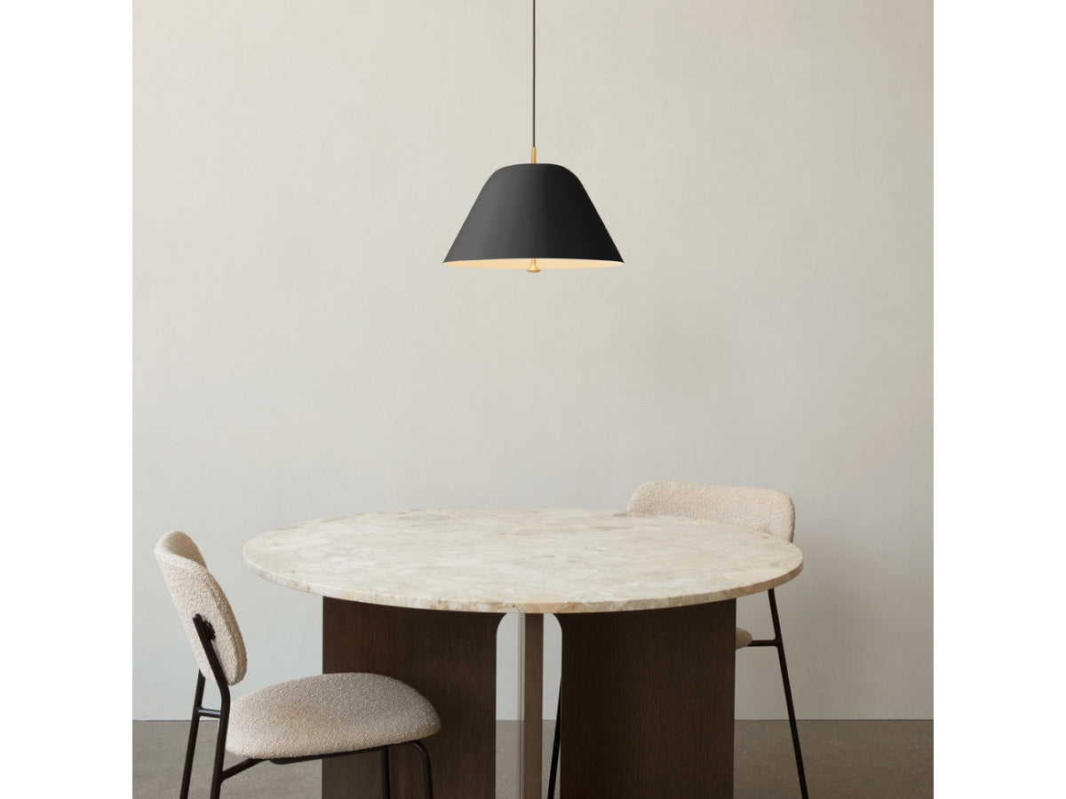 Audo Copenhagen Androgyne Dining Table