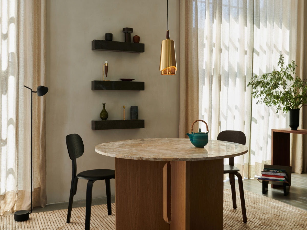 Audo Copenhagen Androgyne Dining Table