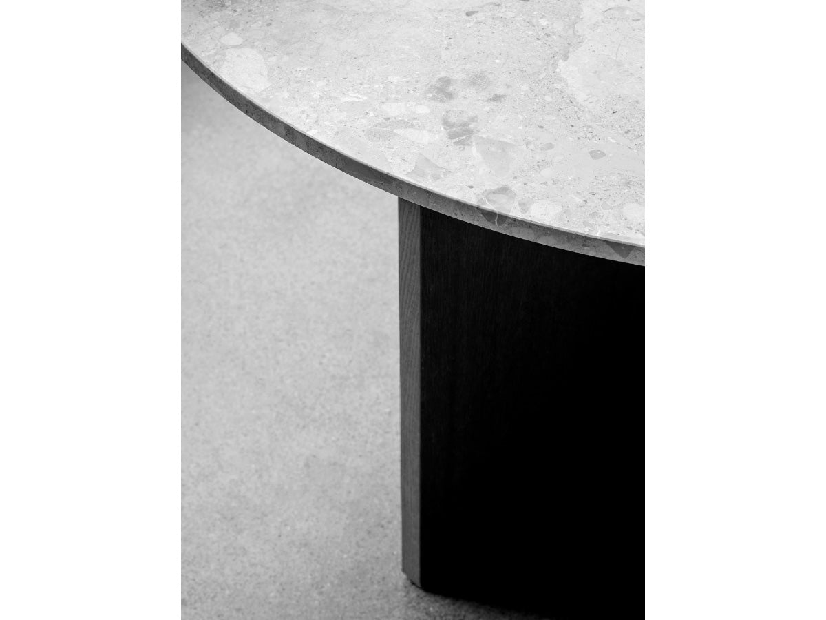 Audo Copenhagen Androgyne Dining Table