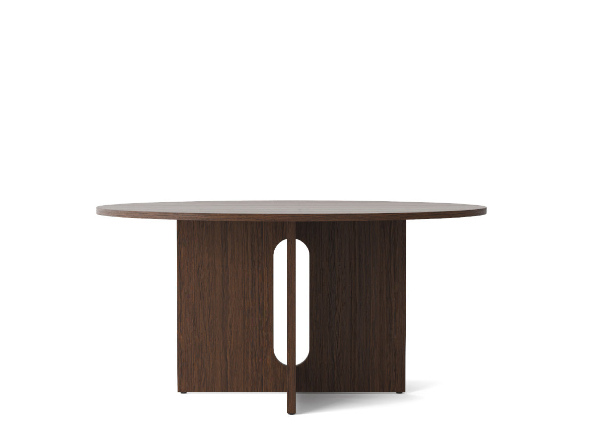 Audo Copenhagen Androgyne Dining Table