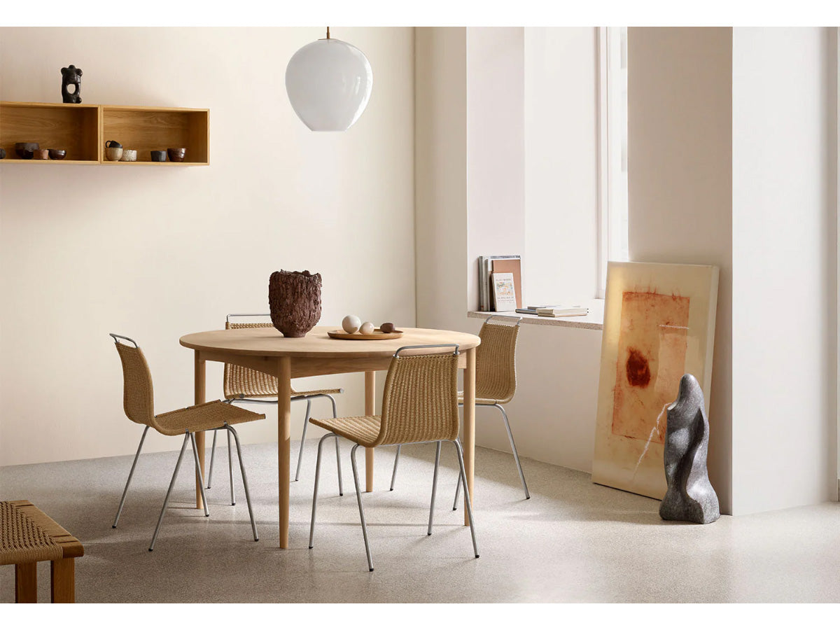 Carl Hansen BM0121 Dining Table
