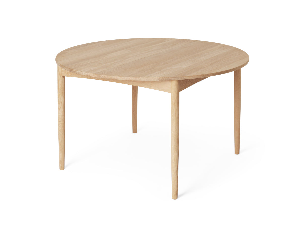 Carl Hansen BM0121 Dining Table