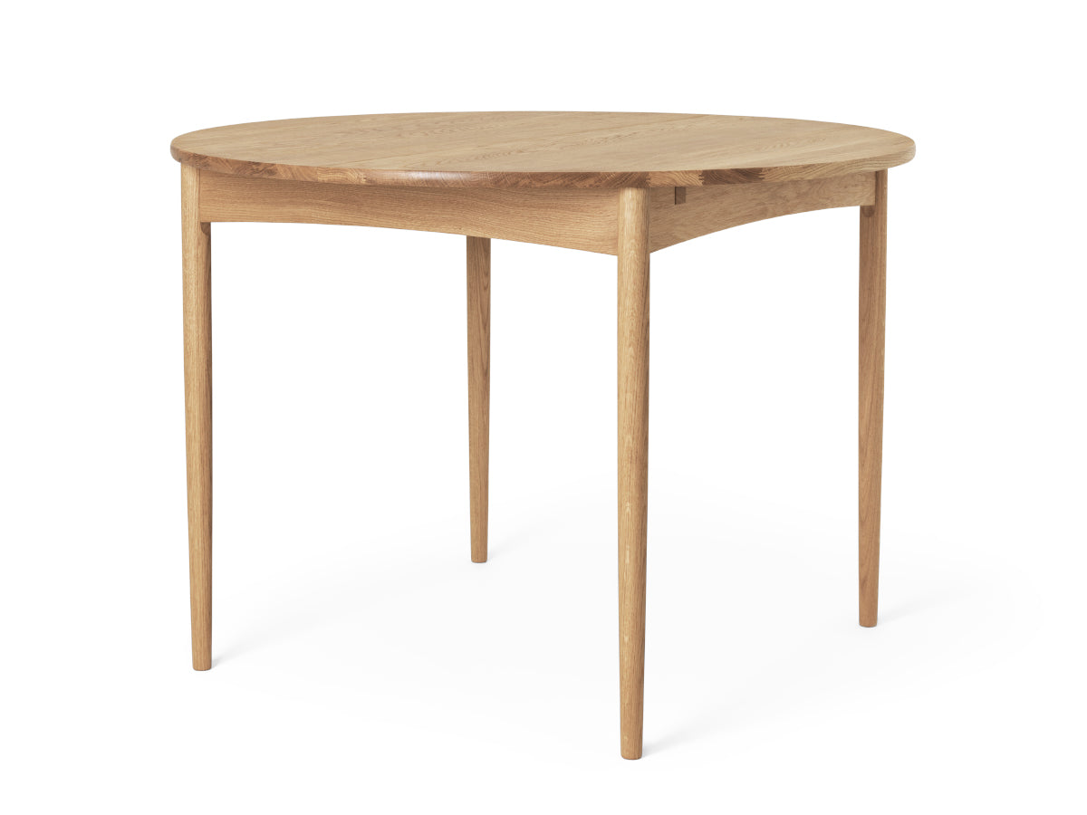 Carl Hansen BM0121 Dining Table