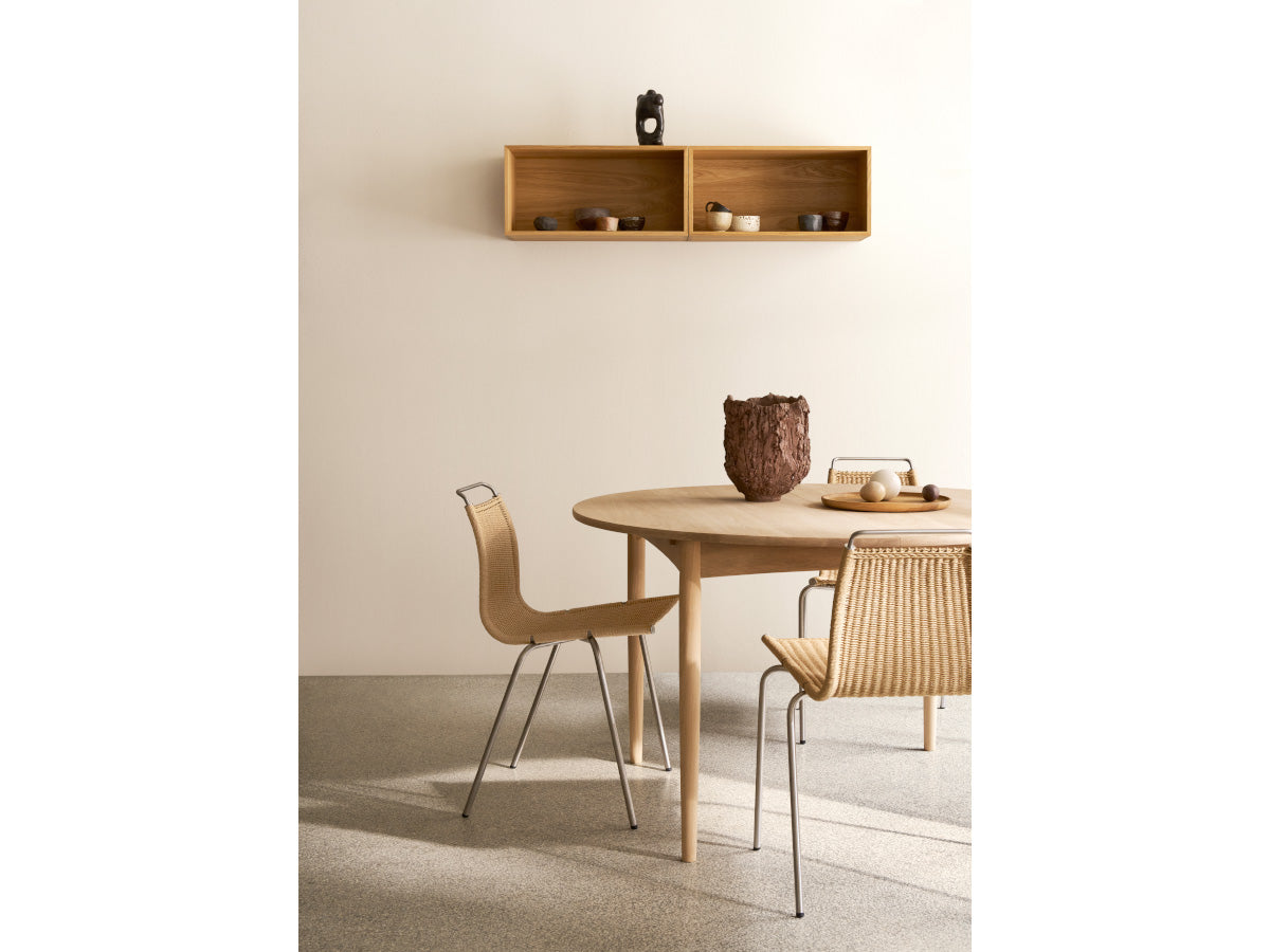 Carl Hansen BM0121 Dining Table