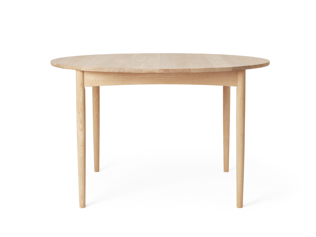 Carl Hansen BM0121 Dining Table