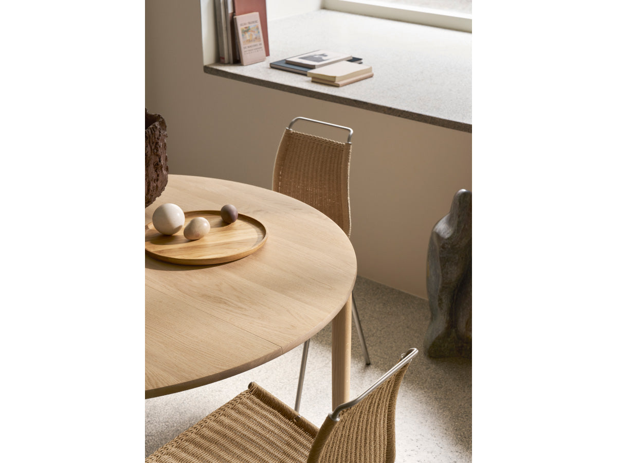 Carl Hansen BM0121 Dining Table