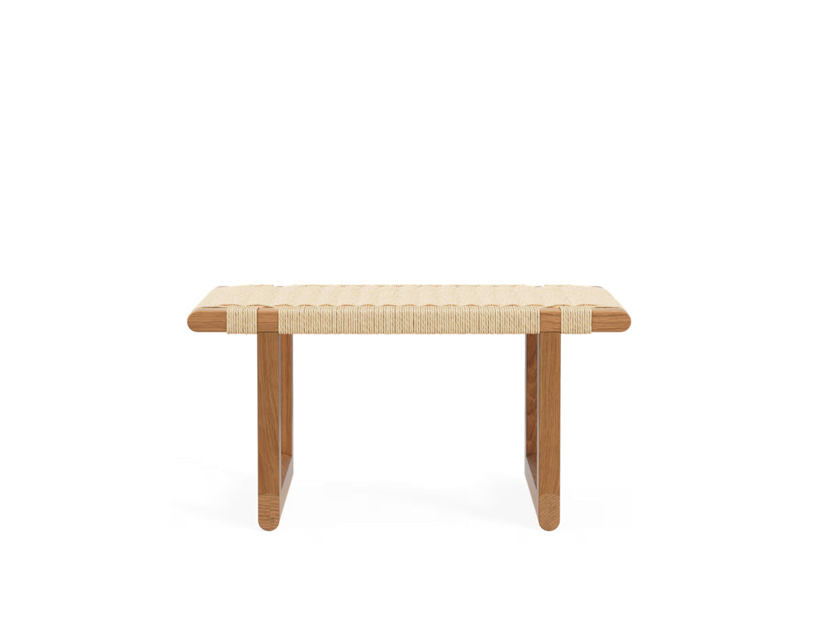 Carl Hansen BM0489S Table Bench