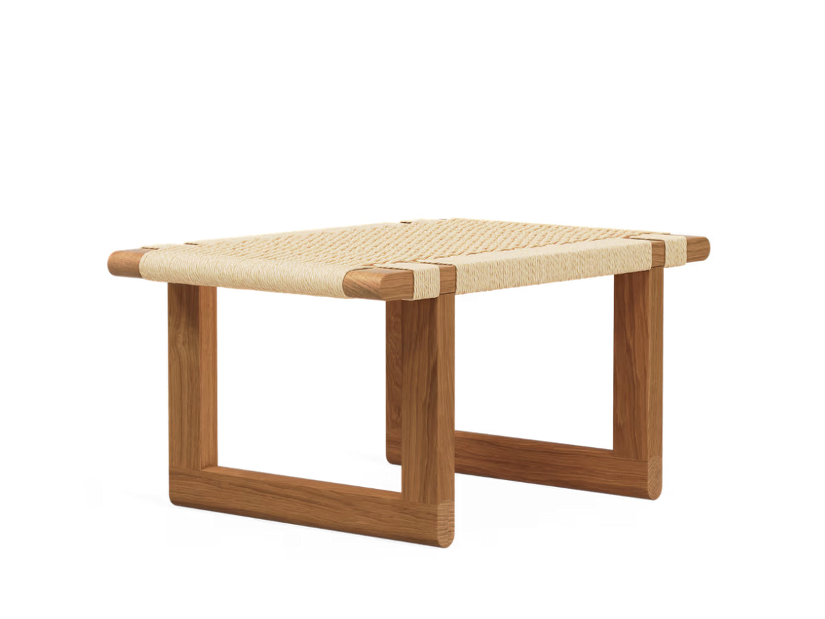 Carl Hansen BM0489S Table Bench