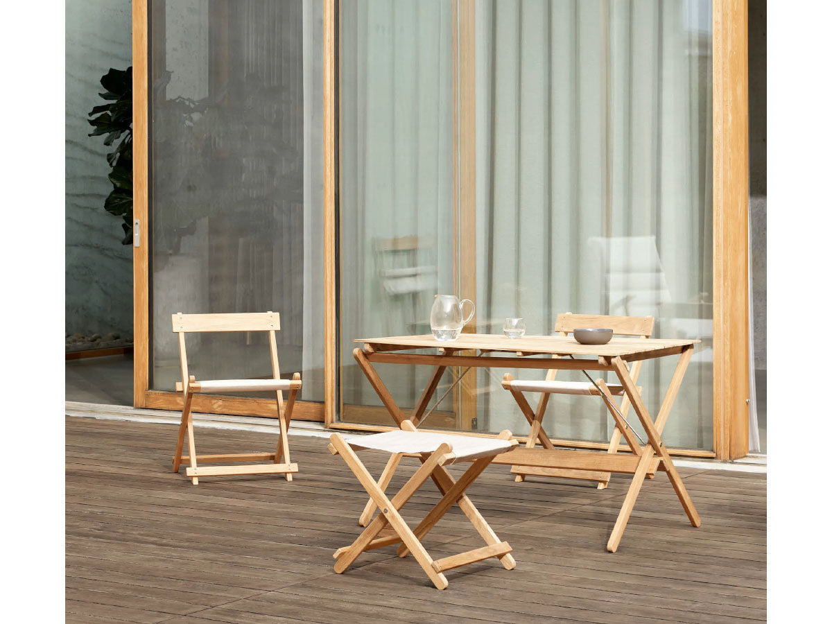 Carl Hansen BM3670 Dining Table