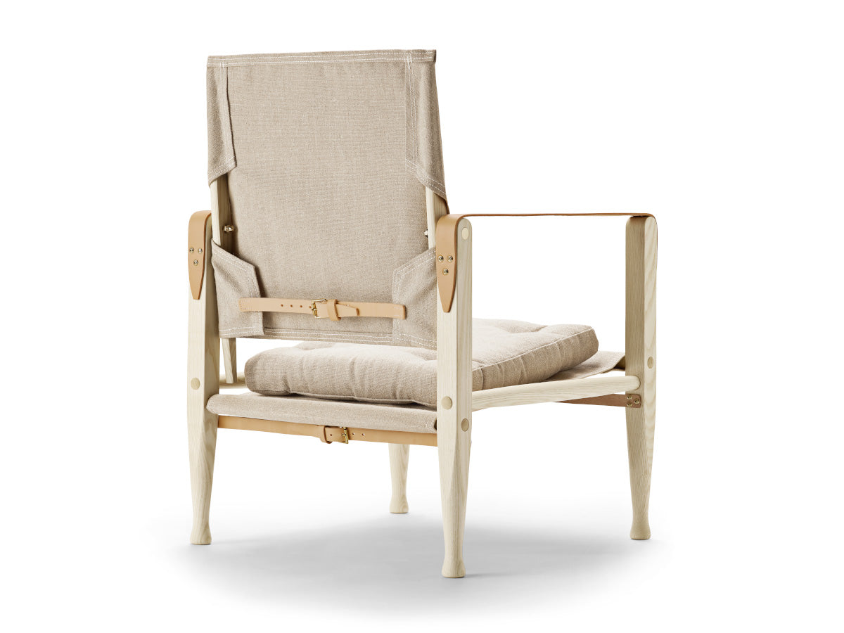 Carl Hansen Safari Chair KK47000