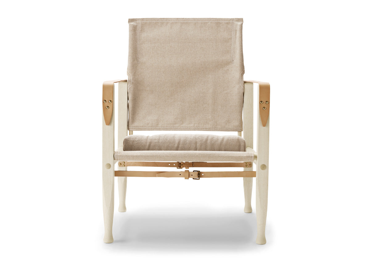 Carl Hansen Safari Chair KK47000