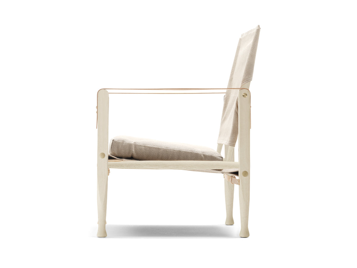 Carl Hansen Safari Chair KK47000