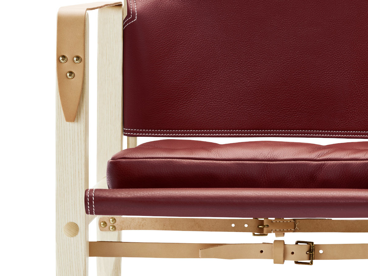 Carl Hansen Safari Chair KK47000