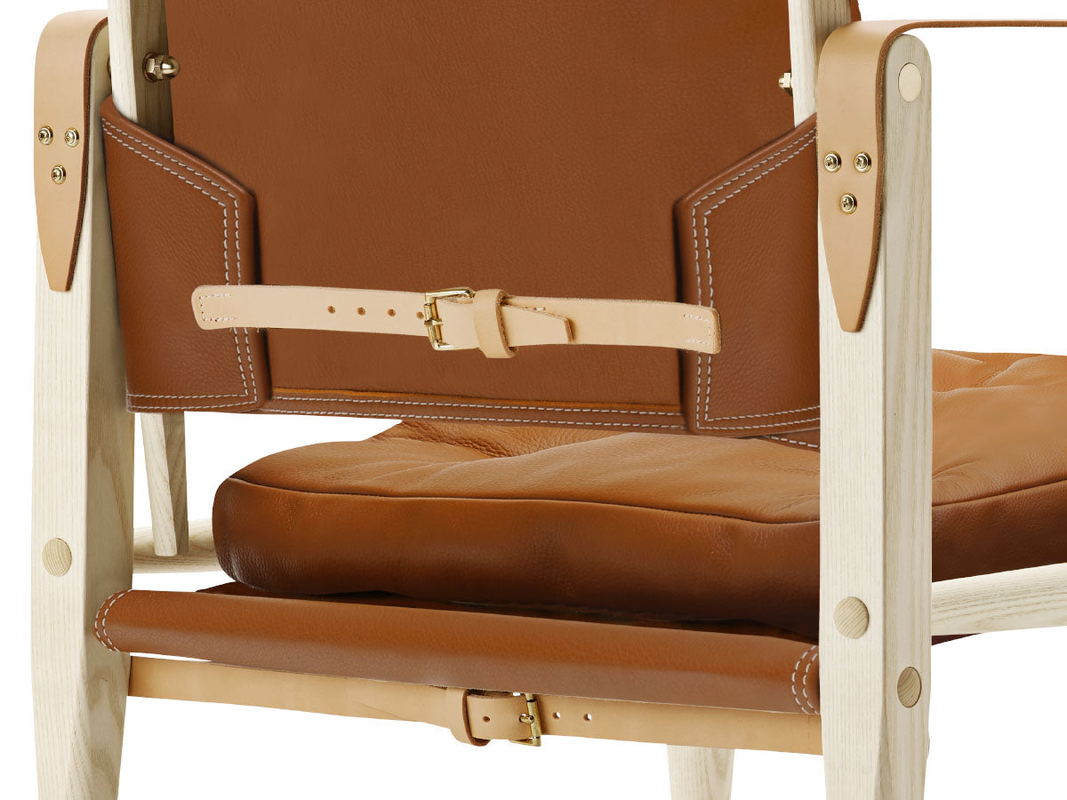 Carl Hansen Safari Chair KK47000