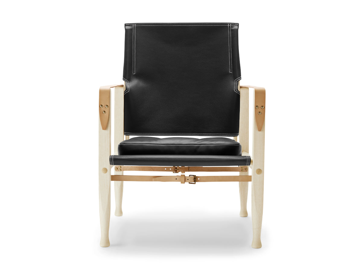 Carl Hansen Safari Chair KK47000