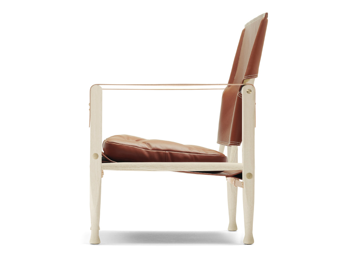 Carl Hansen Safari Chair KK47000