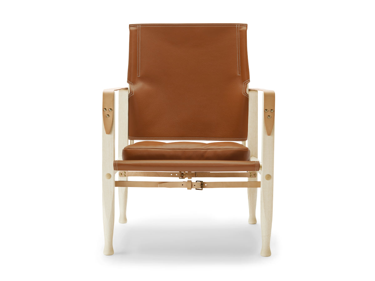 Carl Hansen Safari Chair KK47000