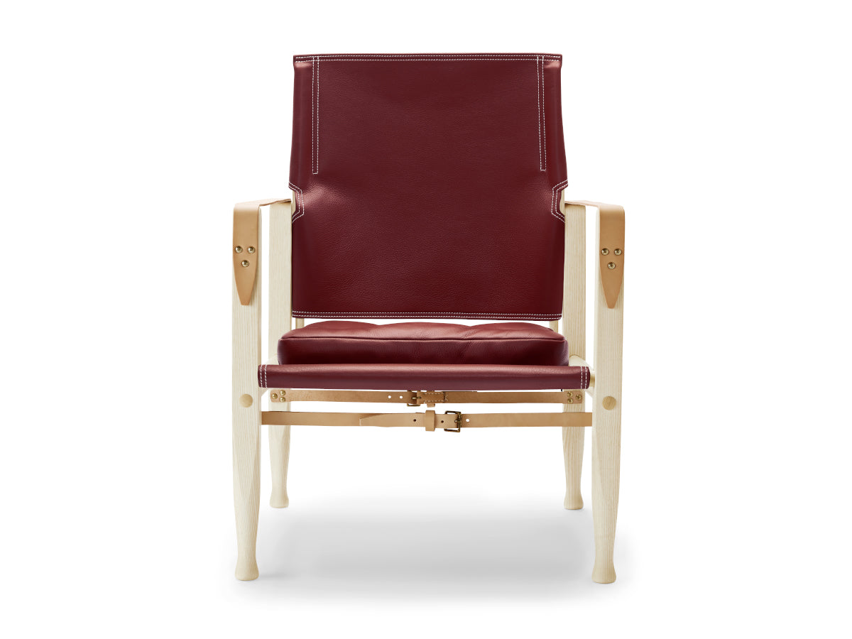 Carl Hansen Safari Chair KK47000