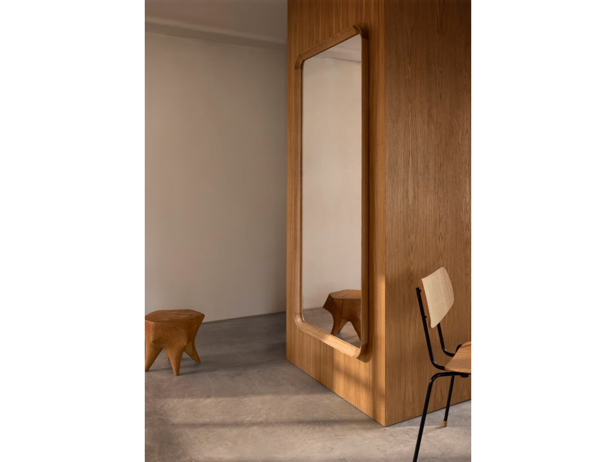 Carl Hansen VLA62 Radio House Mirror