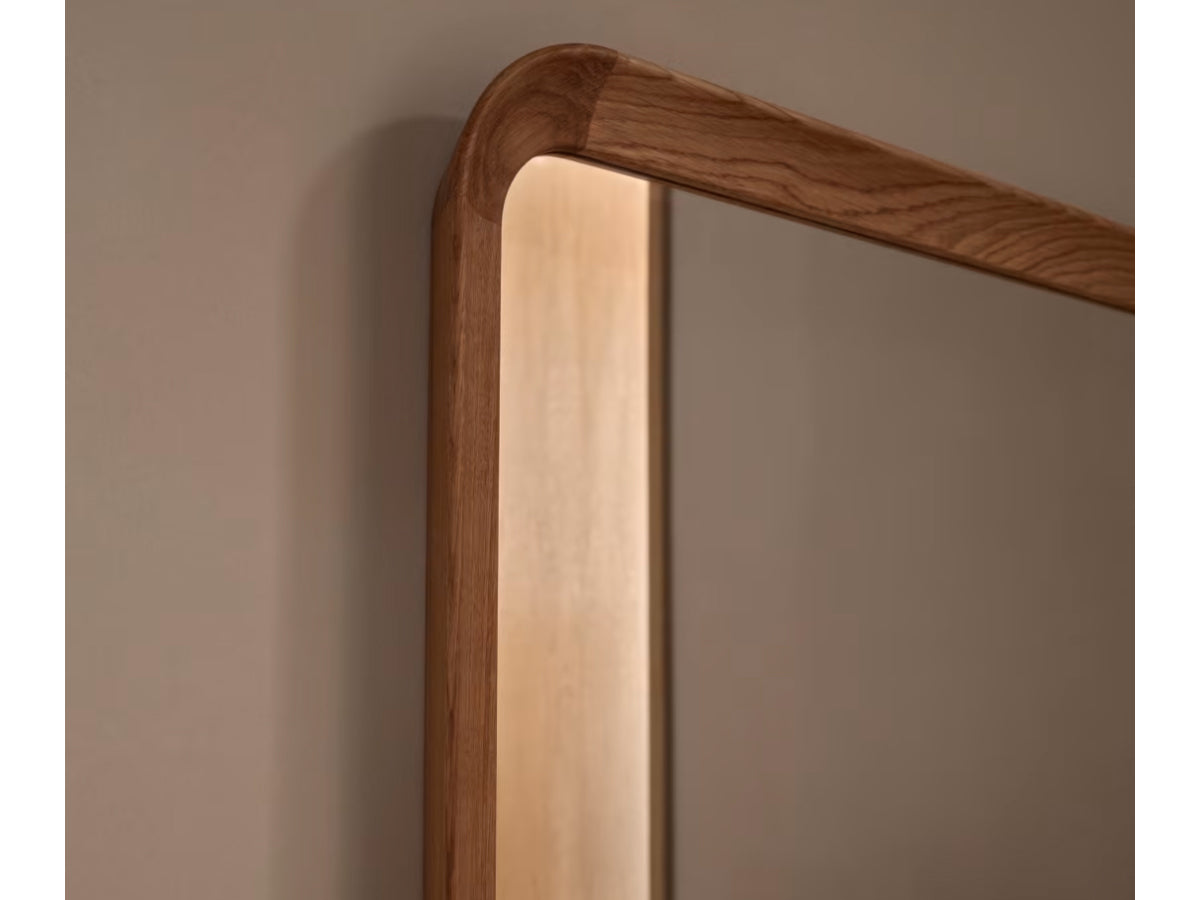 Carl Hansen VLA62 Radio House Mirror