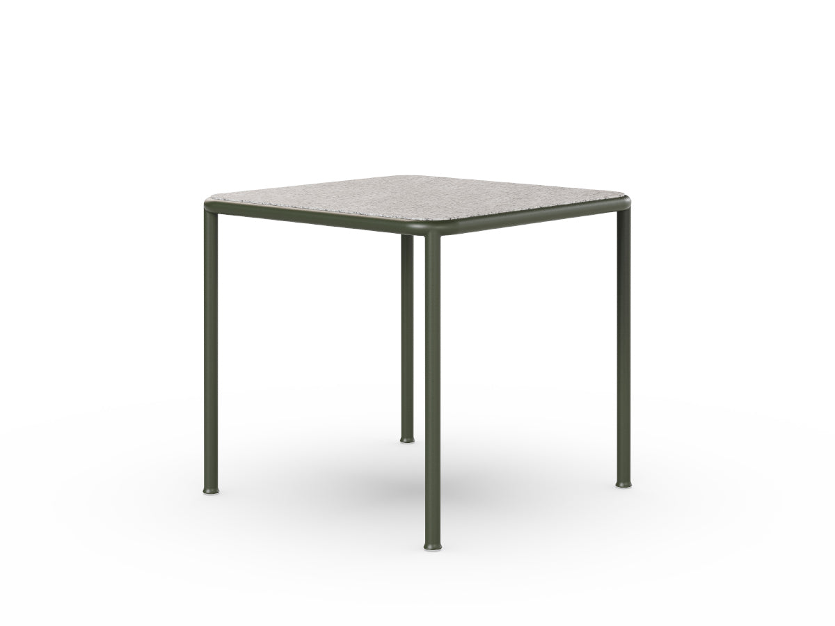 Case Campus Square Table
