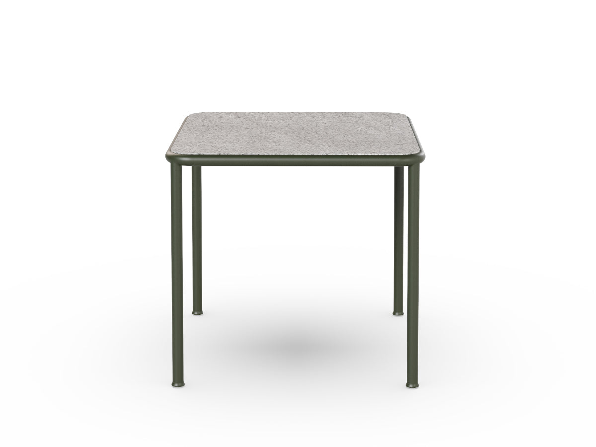 Case Campus Square Table