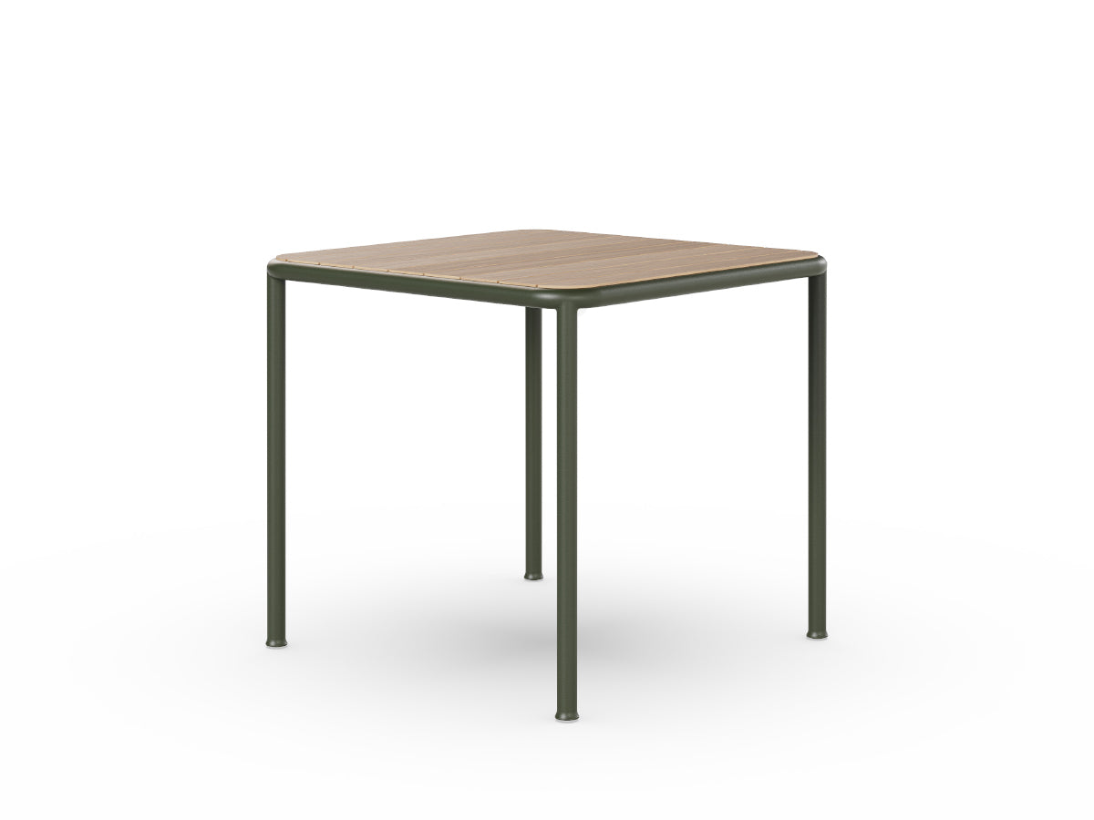 Case Campus Square Table