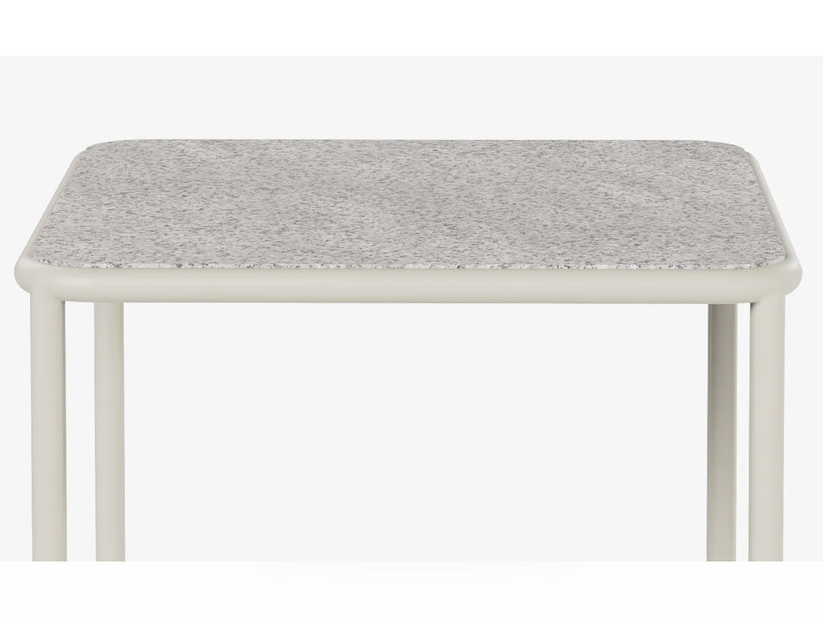 Case Campus Square Table