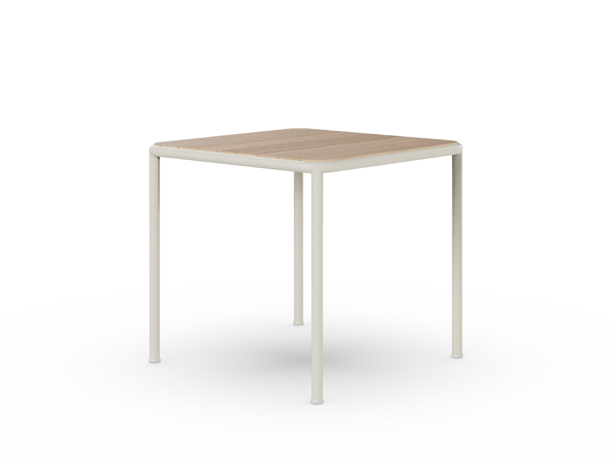 Case Campus Square Table
