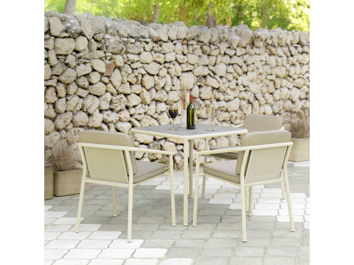Case Campus Square Table