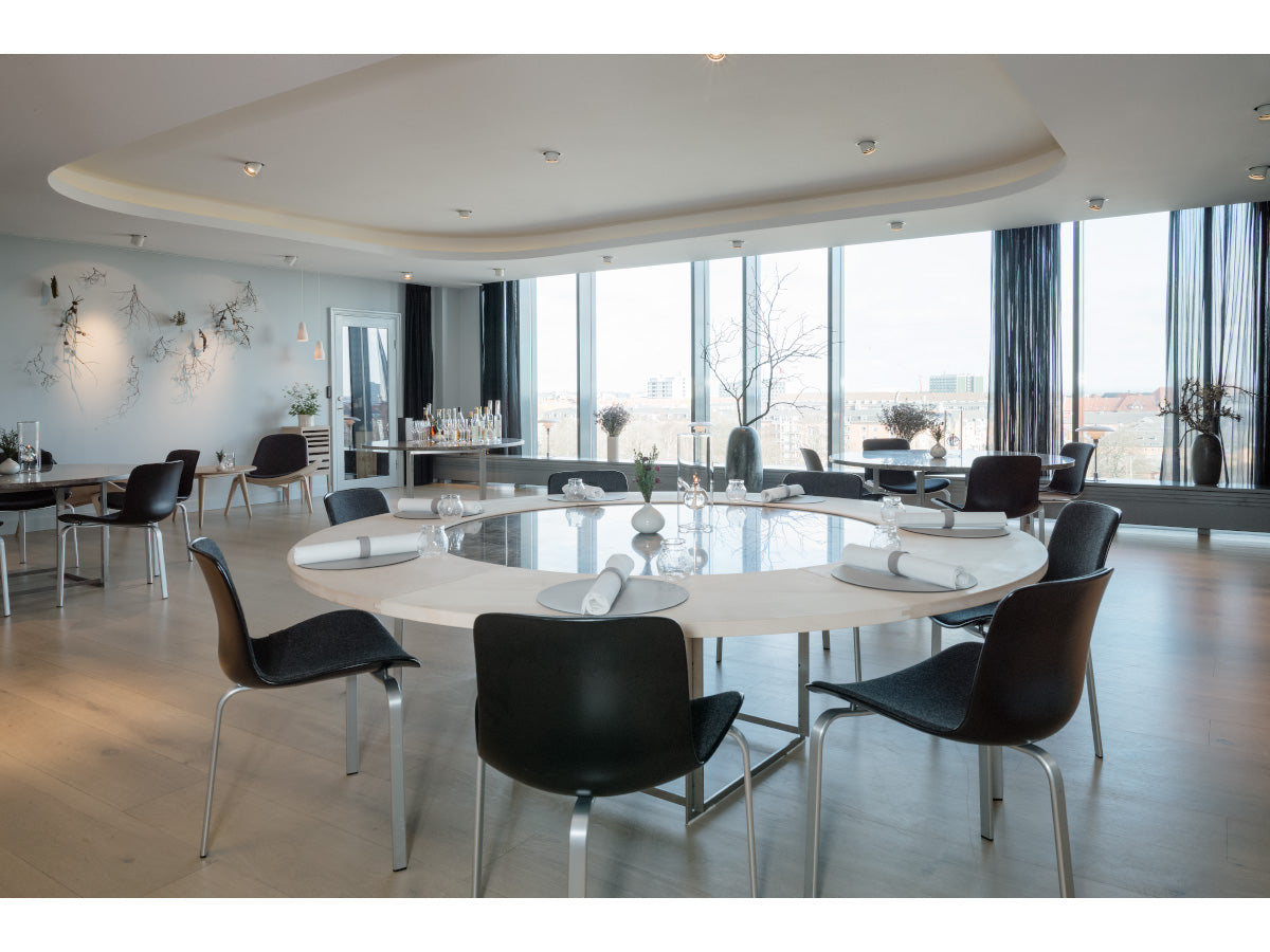 Fritz Hansen PK54A Extension Rings