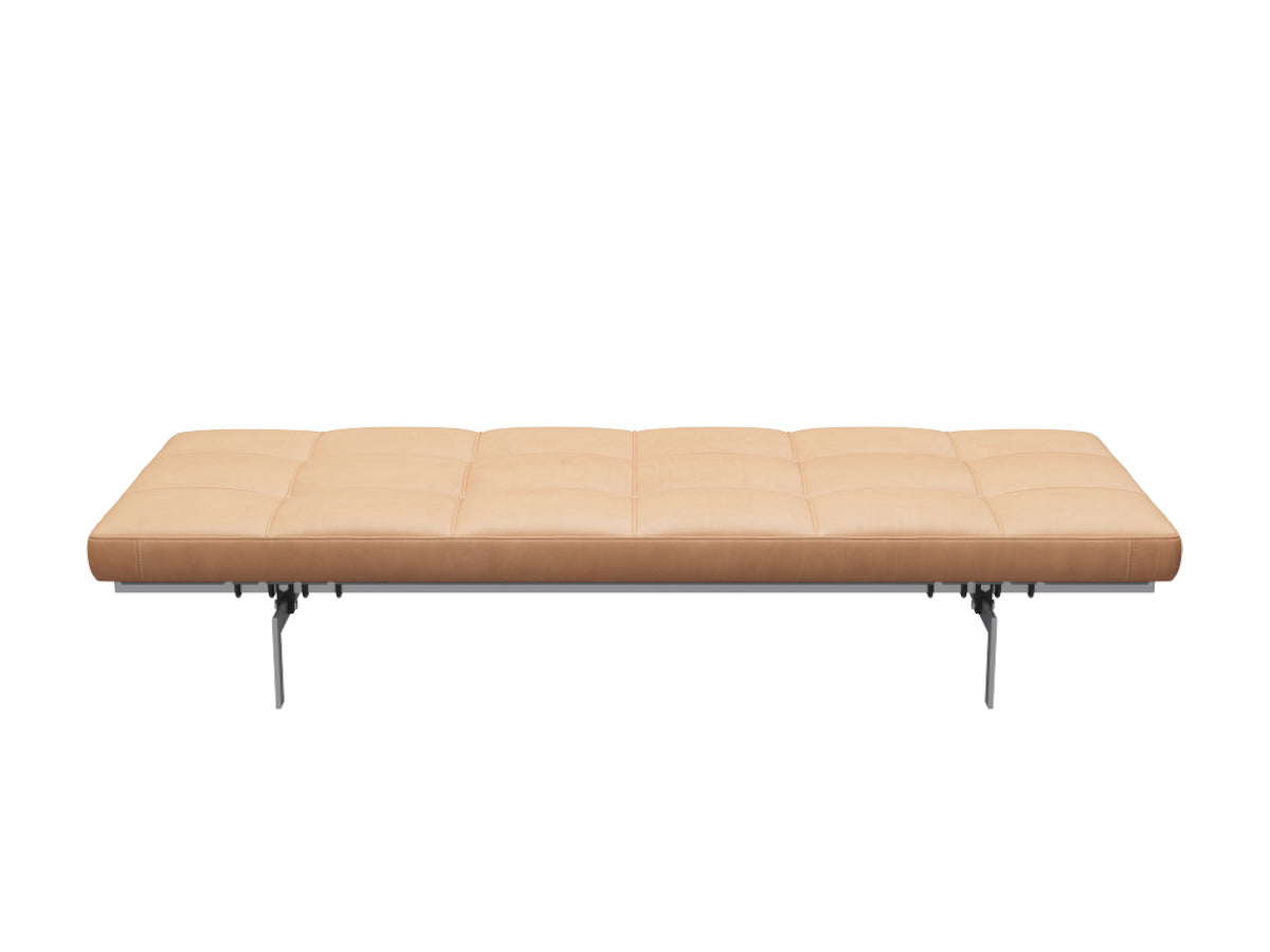 Fritz Hansen PK80 Daybed - Leather