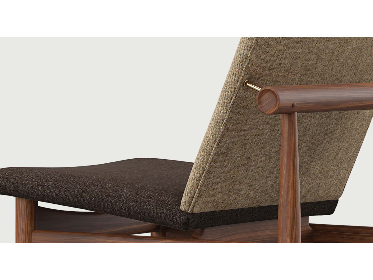 House of Finn Juhl Japan Armchair