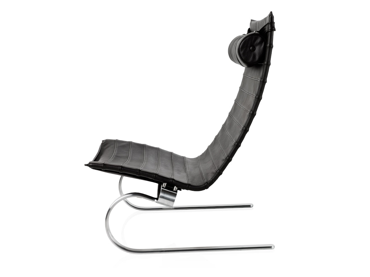 Fritz Hansen PK20 Lounge Chair - Leather