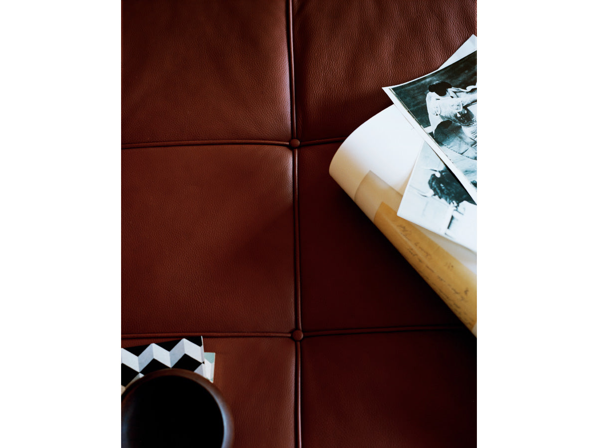 Fritz Hansen PK80 Daybed - Leather