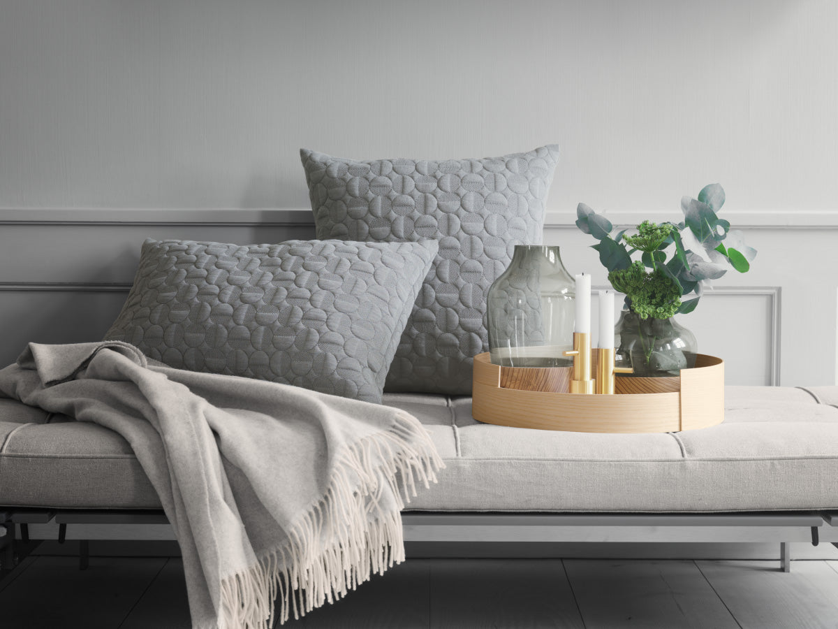 Fritz Hansen PK80 Daybed - Canvas