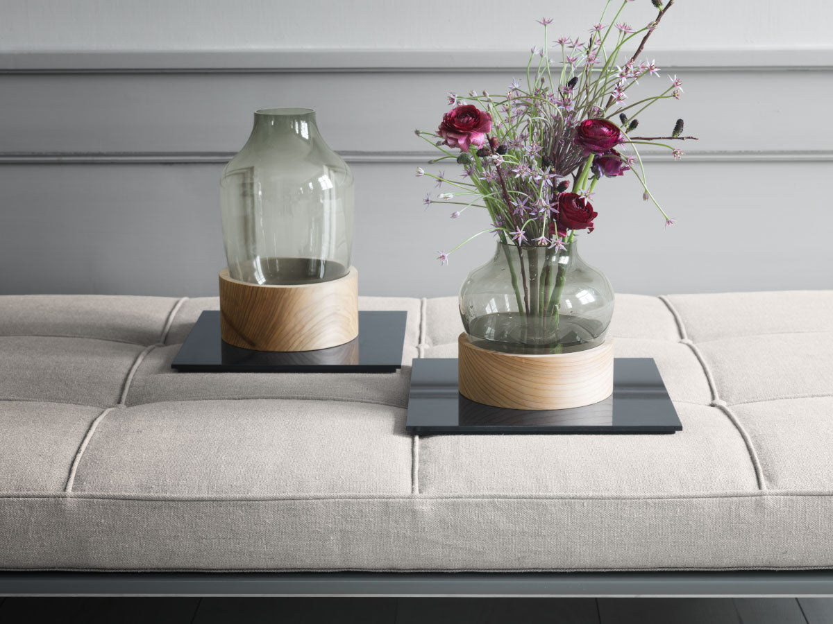Fritz Hansen PK80 Daybed - Canvas