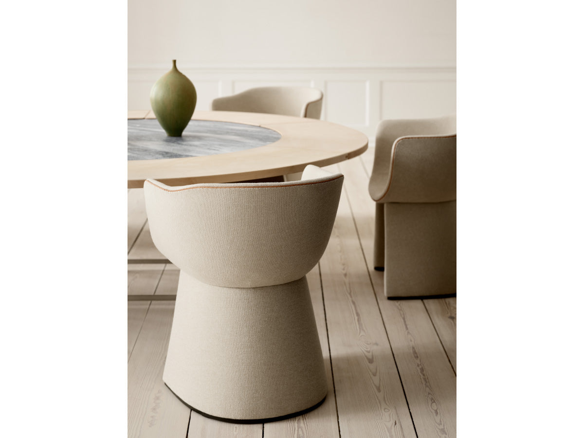 Fritz Hansen PK54A Extension Rings