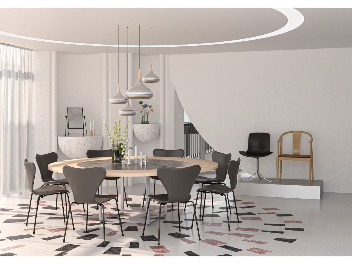 Fritz Hansen PK54A Extension Rings